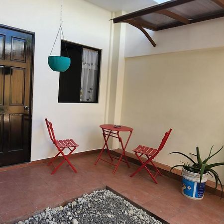 Altea Hostal ซานตา อานา ภายนอก รูปภาพ