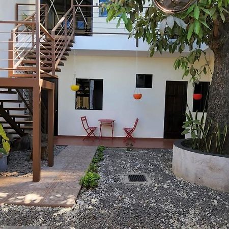 Altea Hostal ซานตา อานา ภายนอก รูปภาพ