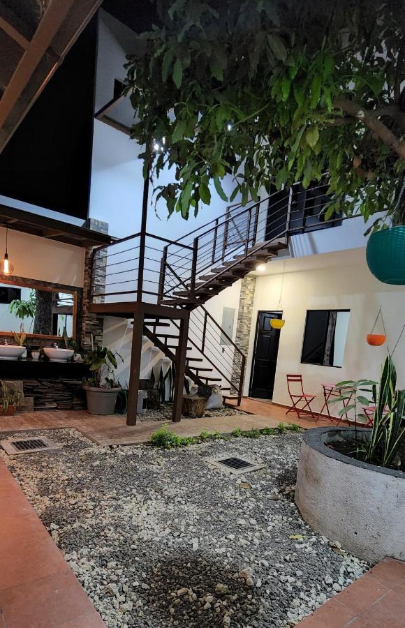 Altea Hostal ซานตา อานา ภายนอก รูปภาพ