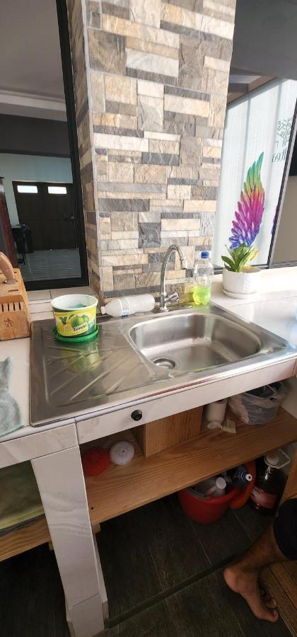 Altea Hostal ซานตา อานา ภายนอก รูปภาพ