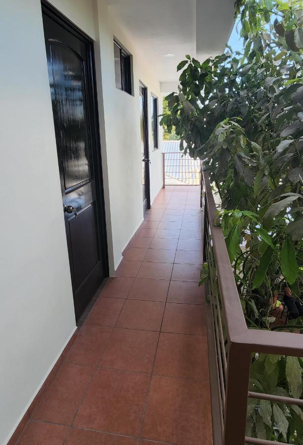 Altea Hostal ซานตา อานา ภายนอก รูปภาพ