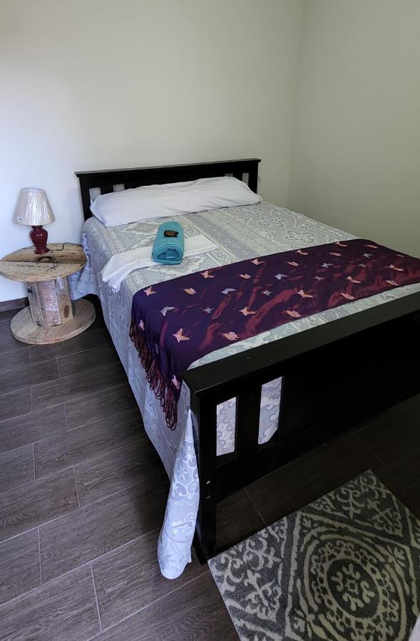 Altea Hostal ซานตา อานา ภายนอก รูปภาพ
