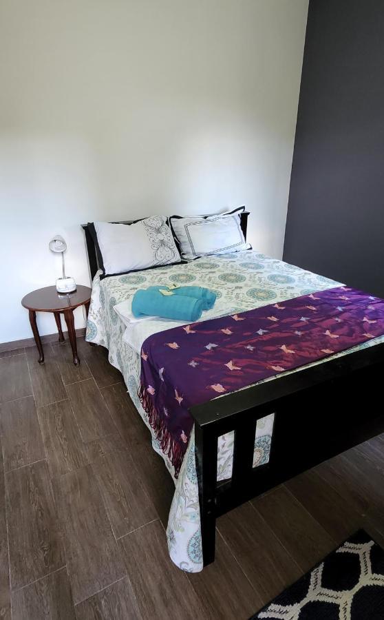 Altea Hostal ซานตา อานา ภายนอก รูปภาพ