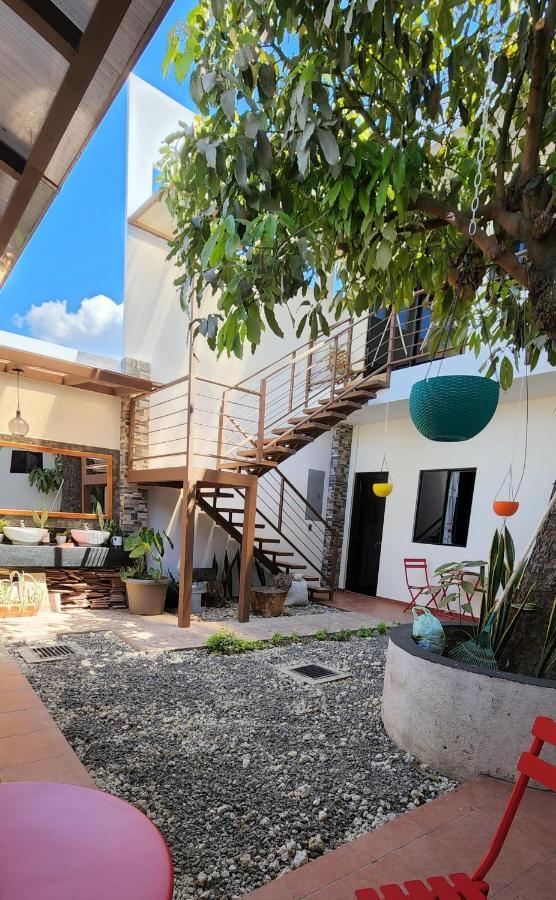 Altea Hostal ซานตา อานา ภายนอก รูปภาพ