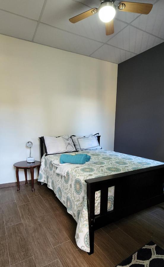 Altea Hostal ซานตา อานา ภายนอก รูปภาพ
