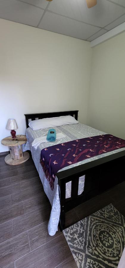 Altea Hostal ซานตา อานา ภายนอก รูปภาพ