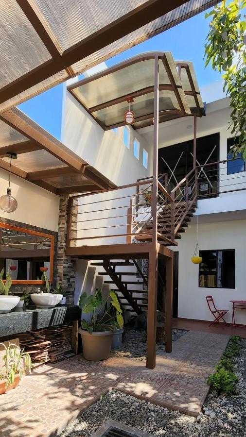 Altea Hostal ซานตา อานา ภายนอก รูปภาพ