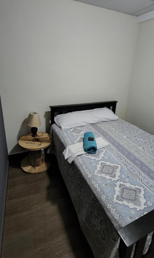 Altea Hostal ซานตา อานา ภายนอก รูปภาพ