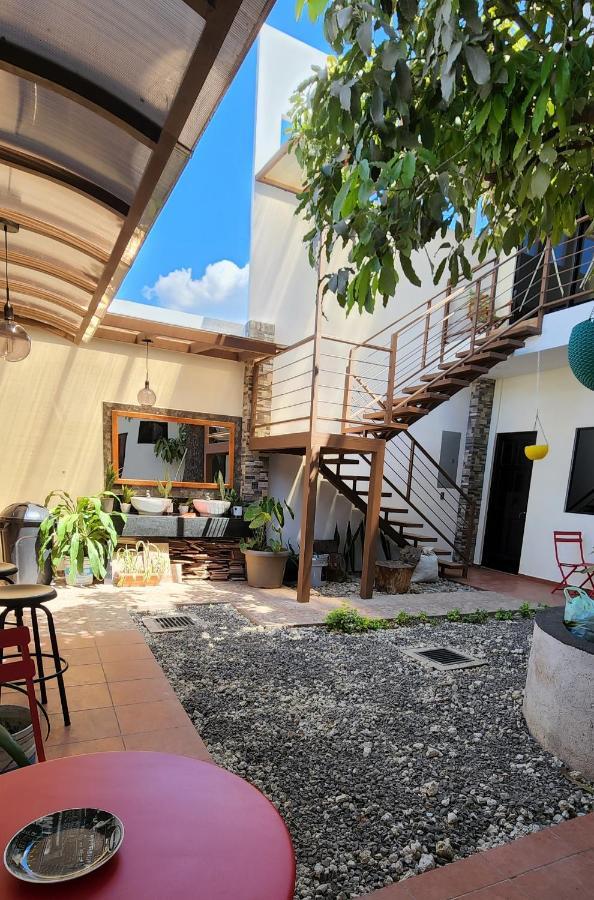Altea Hostal ซานตา อานา ภายนอก รูปภาพ