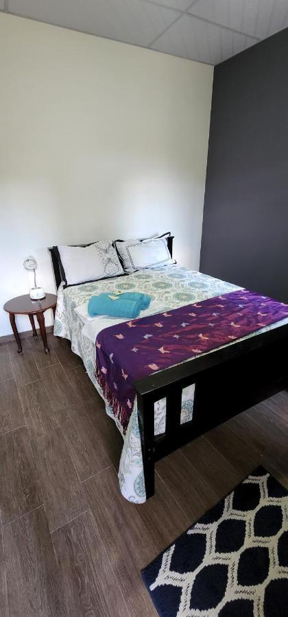 Altea Hostal ซานตา อานา ภายนอก รูปภาพ