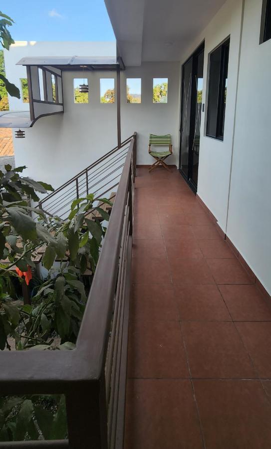 Altea Hostal ซานตา อานา ภายนอก รูปภาพ