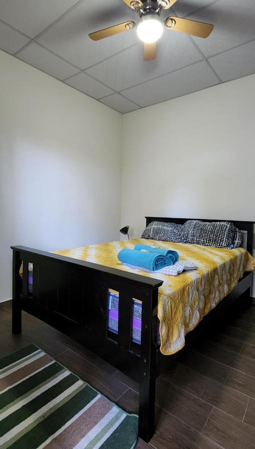 Altea Hostal ซานตา อานา ภายนอก รูปภาพ