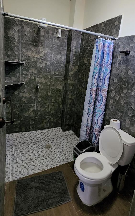 Altea Hostal ซานตา อานา ภายนอก รูปภาพ