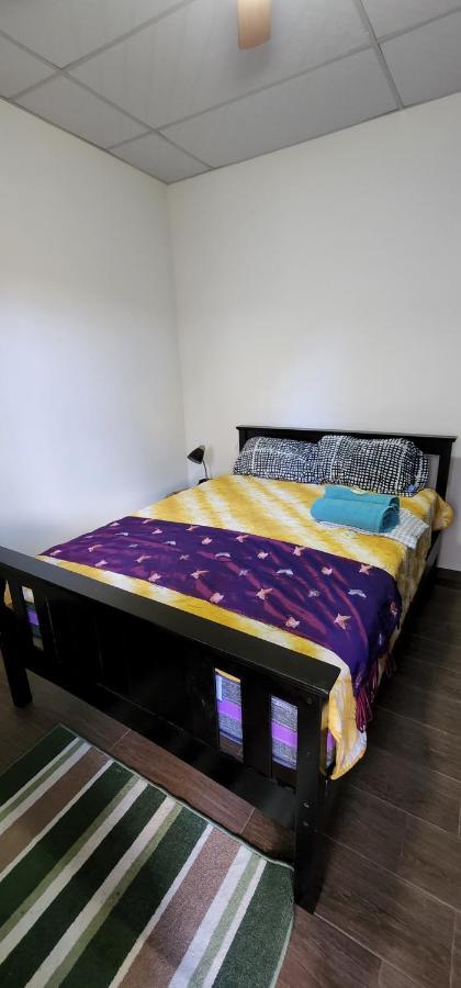 Altea Hostal ซานตา อานา ภายนอก รูปภาพ